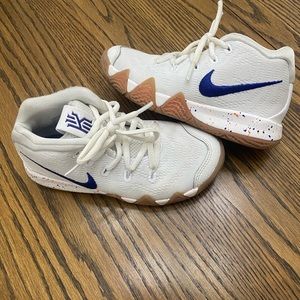 Nike Kyrie 4 Uncle Drew 2018 preschool size 12